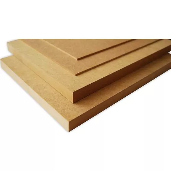 МДФ 19 мм размер 2800х2070 мм, 25-mm-1830-2440-Raw-MDF-Medium