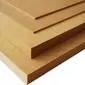 МДФ 12 мм размер 2800х2070 мм, 25-mm-1830-2440-Raw-MDF-Medium
